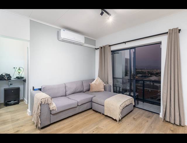 2 BEDROOM APARTMENT FOR SALE IN GROOT PHESANTEKRAAL ESTATE